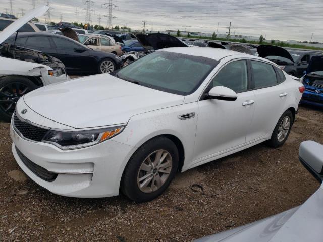 KIA OPTIMA 2016 5xxgt4l33gg050628