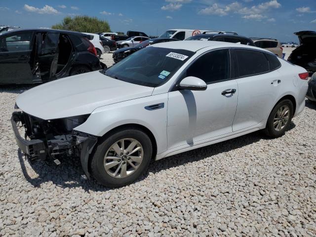 KIA OPTIMA LX 2016 5xxgt4l33gg056705