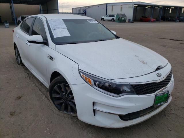 KIA OPTIMA LX 2016 5xxgt4l33gg059779