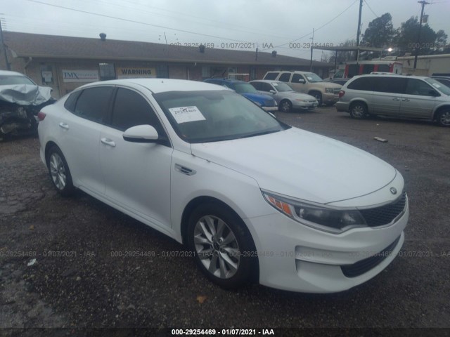 KIA OPTIMA 2016 5xxgt4l33gg060608