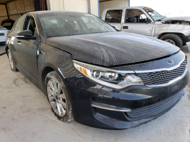 KIA OPTIMA LX 2016 5xxgt4l33gg060866