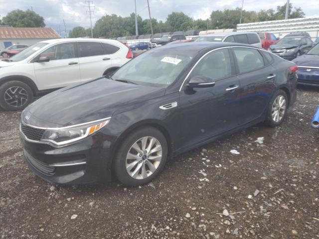 KIA OPTIMA LX 2016 5xxgt4l33gg060883