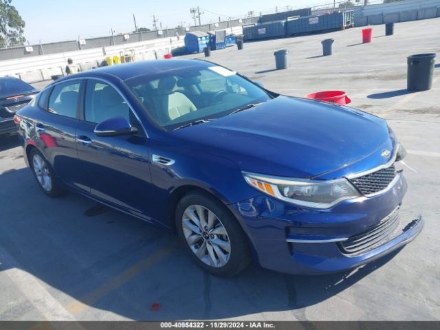 KIA OPTIMA 2016 5xxgt4l33gg061015