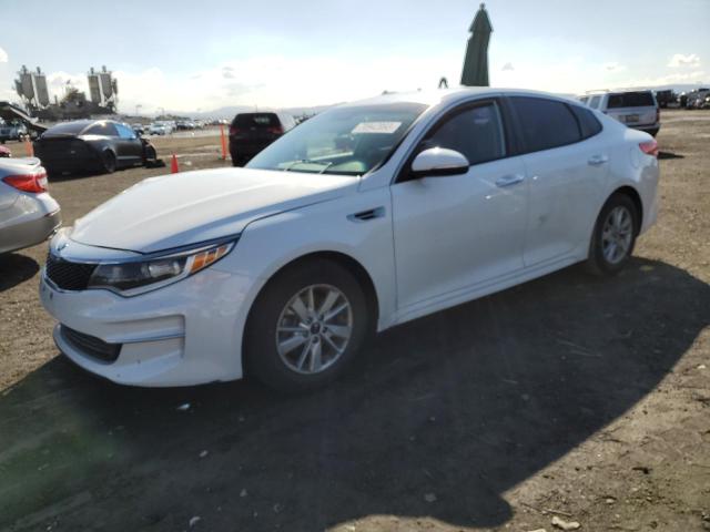 KIA OPTIMA 2016 5xxgt4l33gg061841