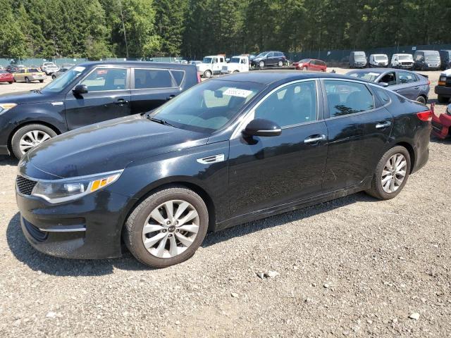 KIA OPTIMA LX 2016 5xxgt4l33gg061984