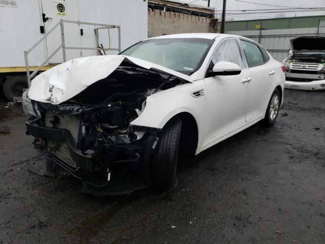 KIA OPTIMA LX 2016 5xxgt4l33gg063962