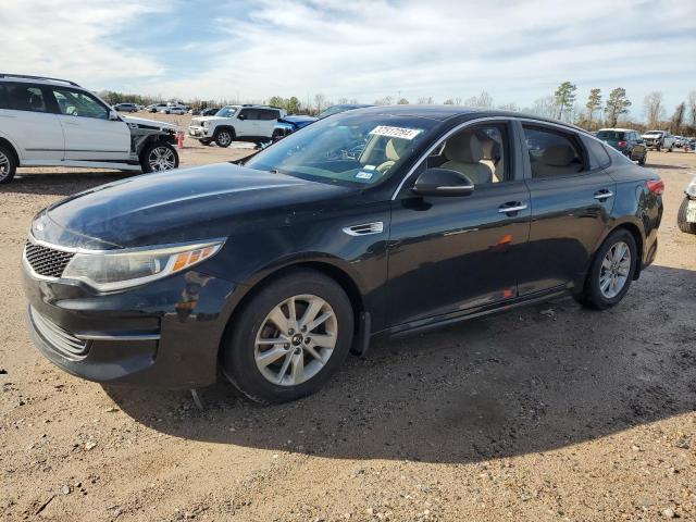 KIA OPTIMA 2016 5xxgt4l33gg066098