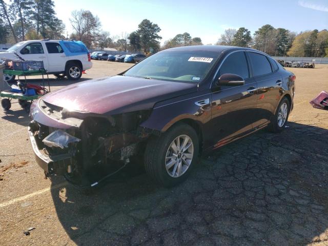 KIA OPTIMA 2016 5xxgt4l33gg066179