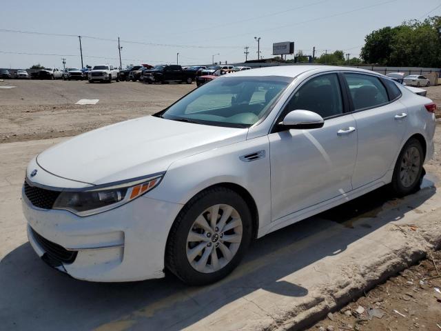 KIA OPTIMA 2016 5xxgt4l33gg073519