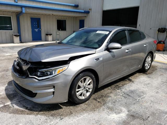 KIA OPTIMA LX 2016 5xxgt4l33gg076064