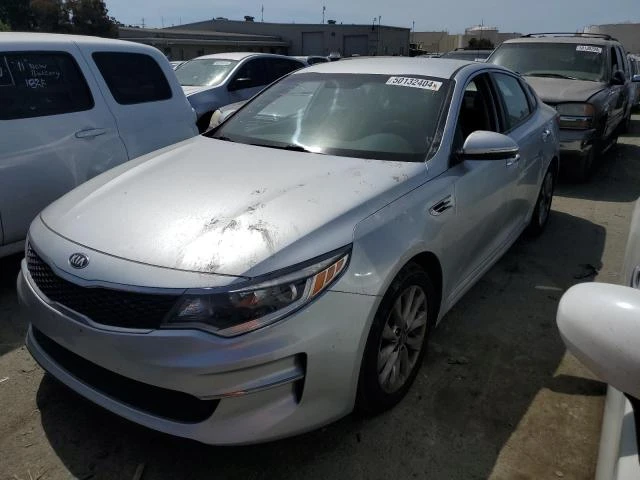 KIA OPTIMA LX 2016 5xxgt4l33gg077196