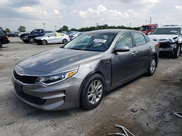 KIA OPTIMA LX 2016 5xxgt4l33gg078686