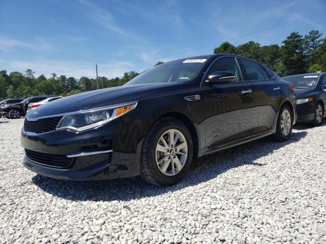 KIA OPTIMA 2016 5xxgt4l33gg079708