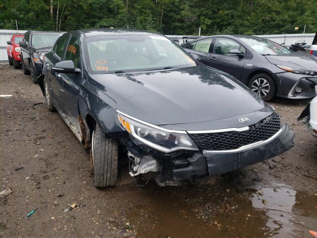 KIA OPTIMA LX 2016 5xxgt4l33gg080356