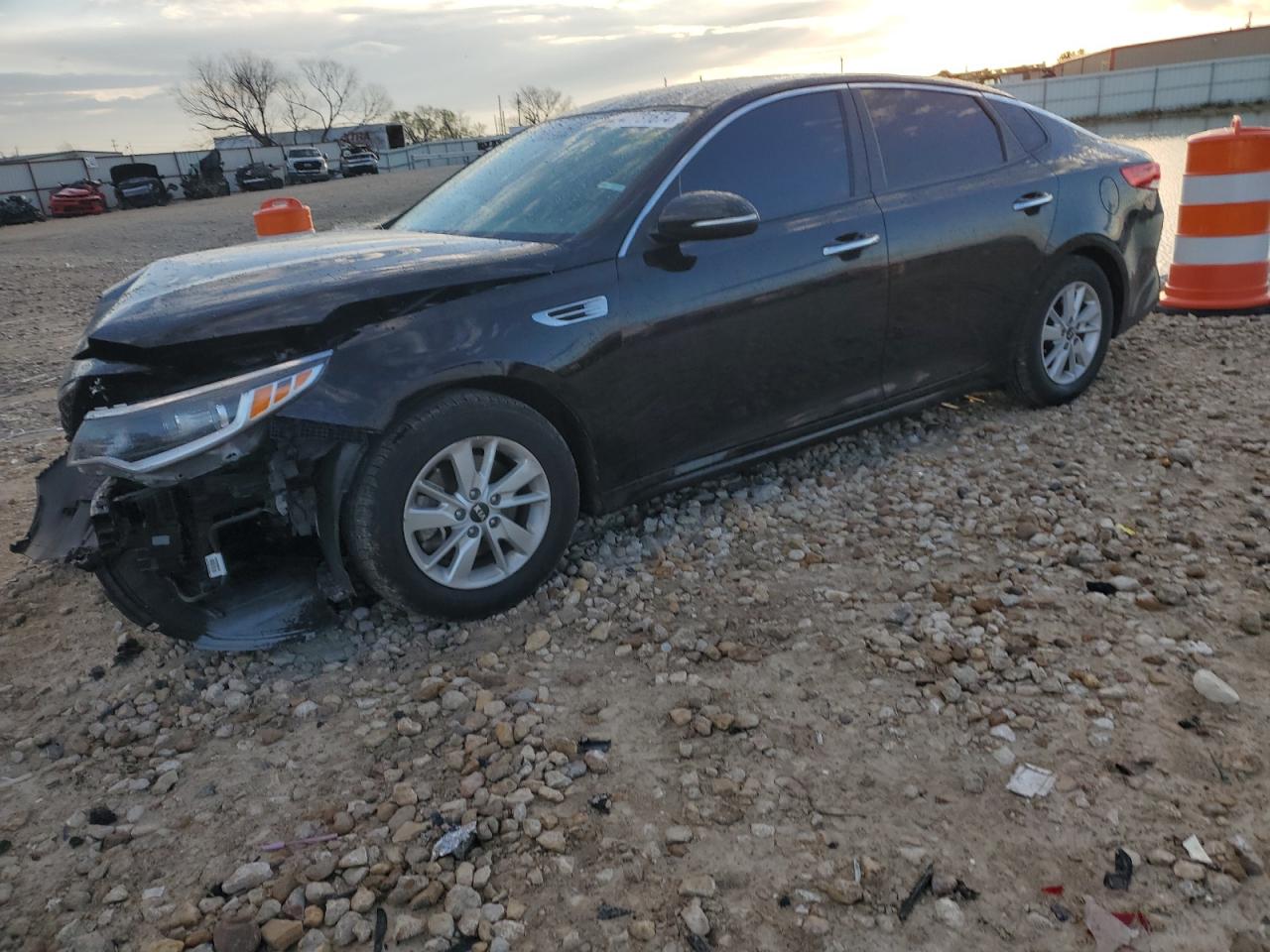 KIA OPTIMA 2016 5xxgt4l33gg080471