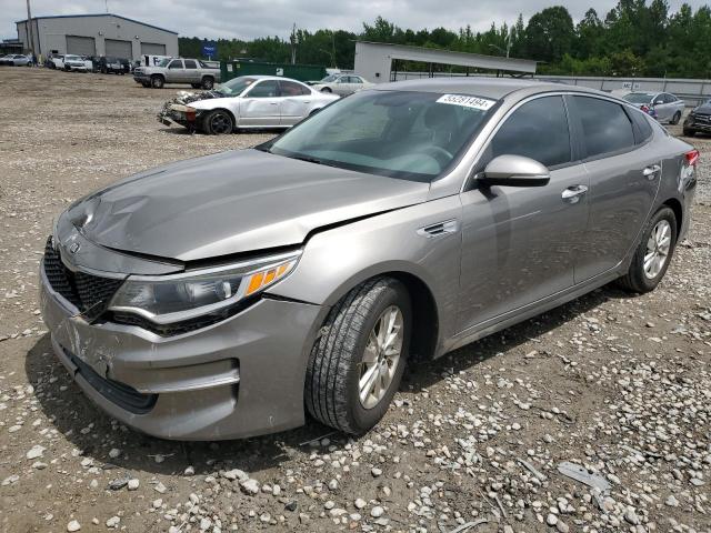 KIA OPTIMA 2016 5xxgt4l33gg082415