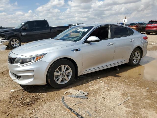 KIA OPTIMA 2016 5xxgt4l33gg082544