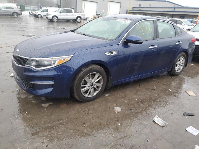 KIA OPTIMA 2016 5xxgt4l33gg082592