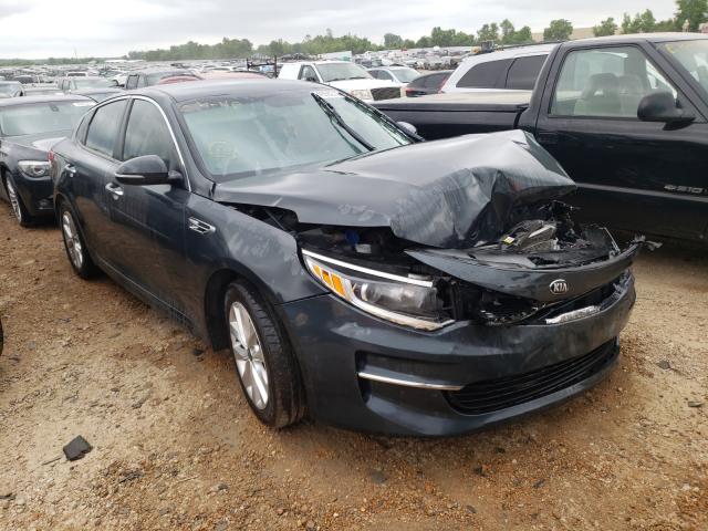 KIA OPTIMA LX 2016 5xxgt4l33gg083340