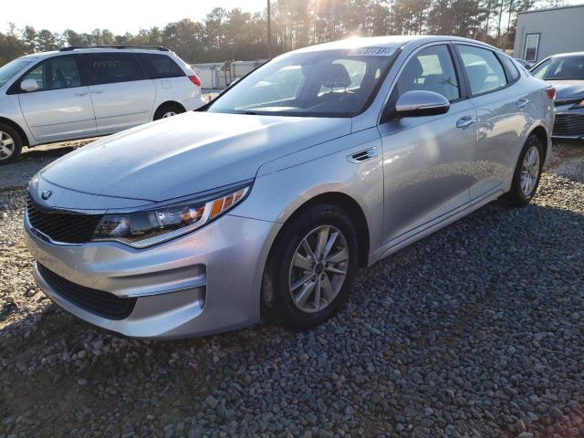 KIA OPTIMA LX 2016 5xxgt4l33gg083905