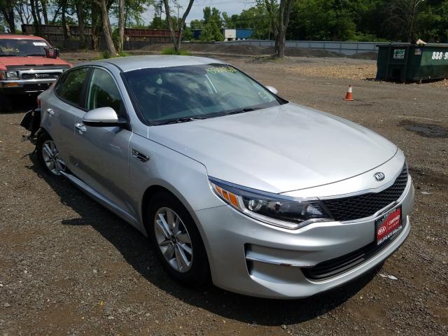 KIA OPTIMA LX 2016 5xxgt4l33gg091602