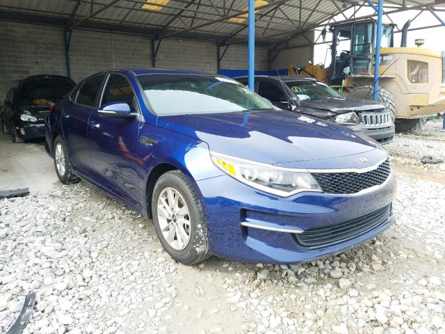 KIA NULL 2016 5xxgt4l33gg091826