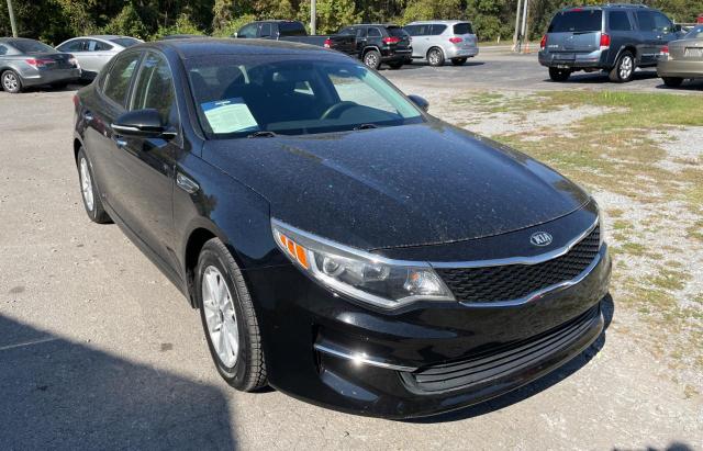 KIA OPTIMA LX 2016 5xxgt4l33gg100413