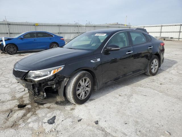 KIA OPTIMA LX 2016 5xxgt4l33gg101920