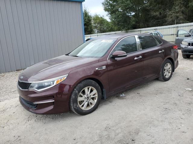 KIA OPTIMA 2016 5xxgt4l33gg102419