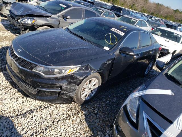 KIA OPTIMA LX 2016 5xxgt4l33gg103523