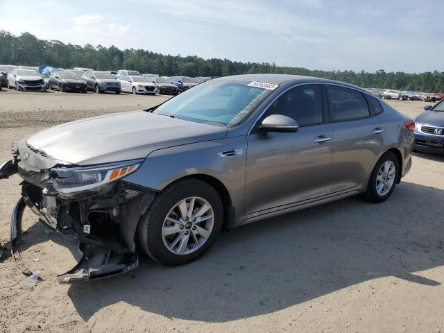 KIA OPTIMA LX 2016 5xxgt4l33gg103733