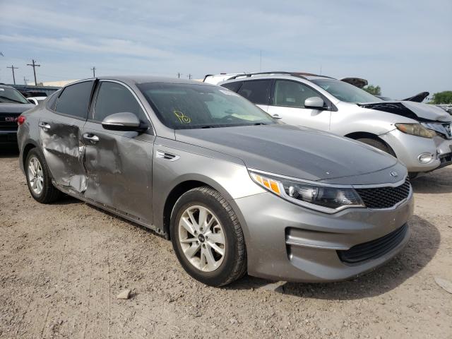 KIA OPTIMA LX 2016 5xxgt4l33gg103828