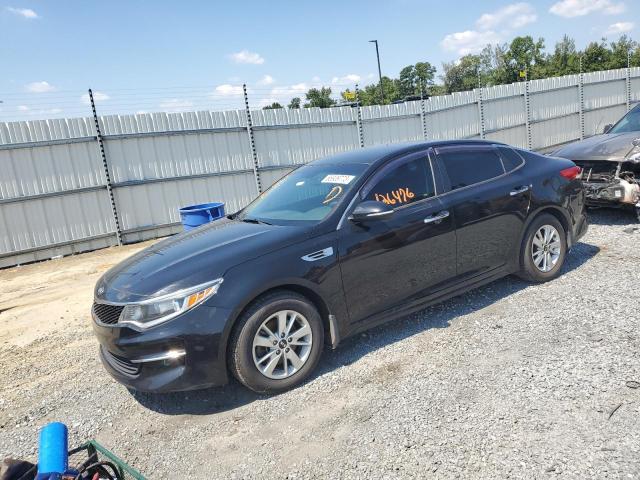 KIA OPTIMA 2016 5xxgt4l33gg103988