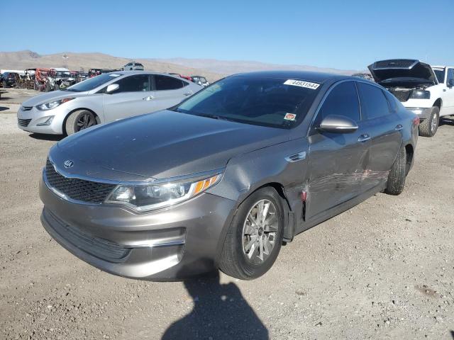 KIA OPTIMA 2016 5xxgt4l33gg105109