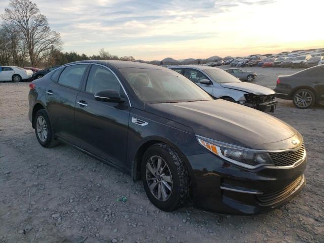 KIA OPTIMA LX 2016 5xxgt4l33gg108074