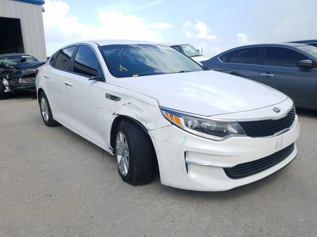 KIA NULL 2016 5xxgt4l33gg111136