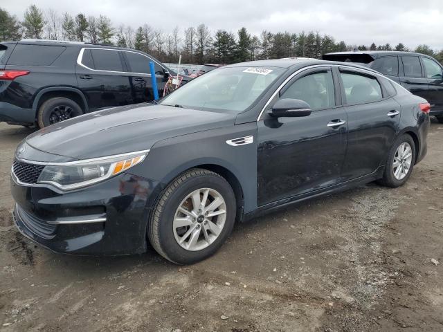 KIA OPTIMA 2016 5xxgt4l33gg111637