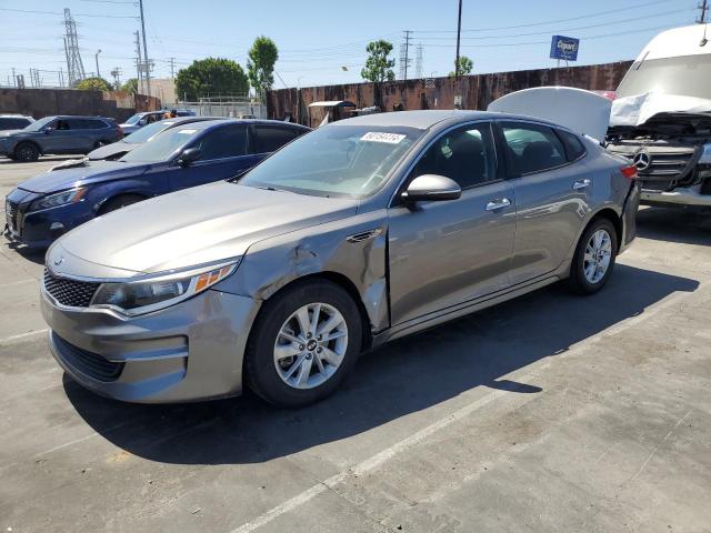 KIA OPTIMA 2016 5xxgt4l33gg114876