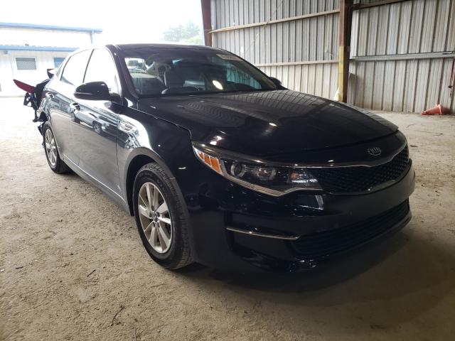 KIA OPTIMA LX 2016 5xxgt4l33gg114960