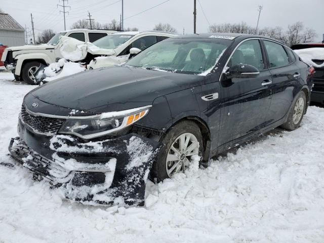 KIA OPTIMA LX 2016 5xxgt4l33gg115168