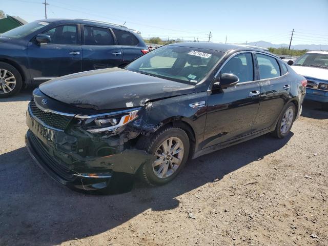 KIA OPTIMA 2016 5xxgt4l33gg116644