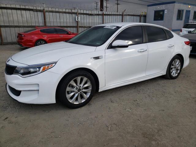 KIA OPTIMA 2017 5xxgt4l33hg121926