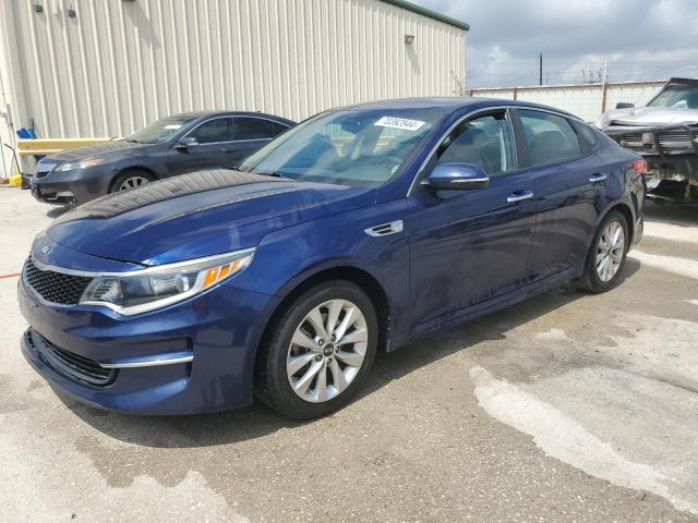 KIA OPTIMA LX 2017 5xxgt4l33hg122090