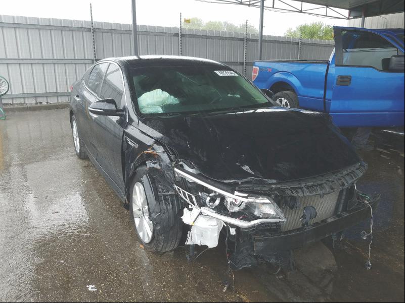 KIA OPTIMA LX 2017 5xxgt4l33hg122641