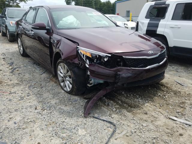 KIA NULL 2017 5xxgt4l33hg124602