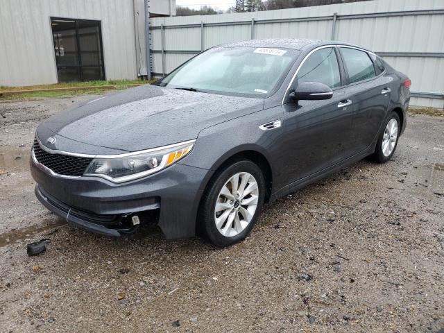 KIA OPTIMA 2017 5xxgt4l33hg125118