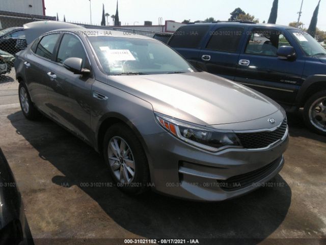 KIA OPTIMA 2017 5xxgt4l33hg125250