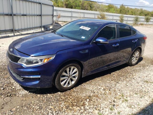 KIA OPTIMA LX 2017 5xxgt4l33hg125698