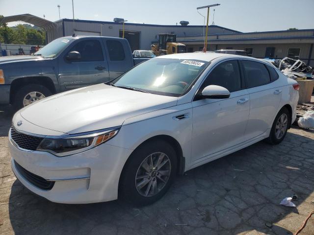 KIA OPTIMA LX 2017 5xxgt4l33hg126463