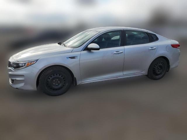 KIA OPTIMA 2017 5xxgt4l33hg127158